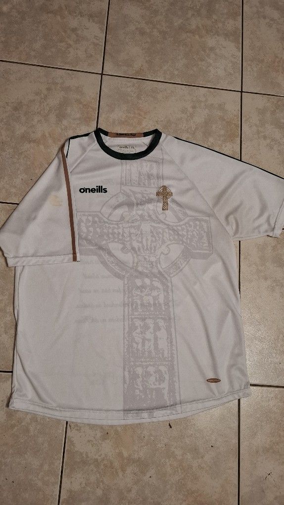 O'Neills jersey #retro #colection shirts