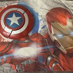 Marvel Pillowcase