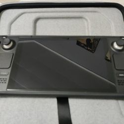 Valve Steam Deck