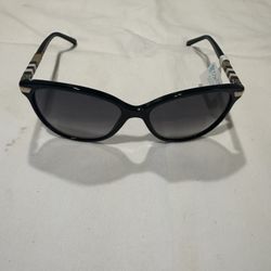 Burbery BE4216 Glasses No Case No Box 