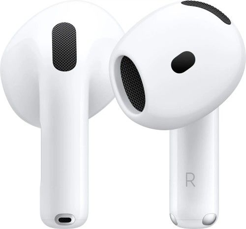 Apple AirPod 4th Generation with Active Noise Cancellation