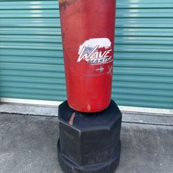 Punching Bag