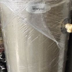 Water Heater 50Gal♨️