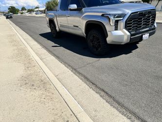 2 “.      2.25”.     2.5 And 3” Leveling Kits For Toyota Tundra 