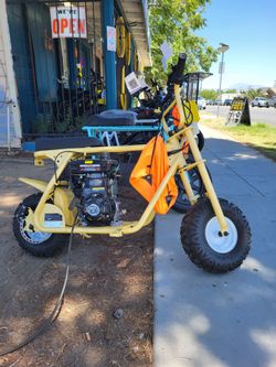 Mgs Bike Shop