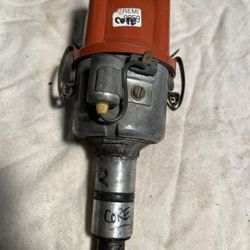 Used BMW 2002tii: Rebuildable Core, Still Works,