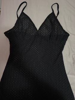 Fashion Nova - Swim Cover Up