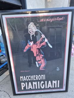 Italian Food Pic For Kitchens