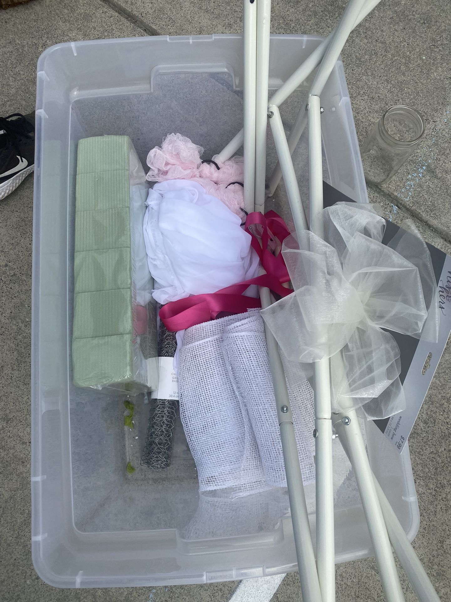 Arch Kit Set