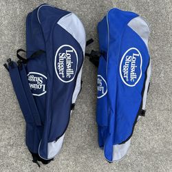 Louisville Slugger Bat Bags