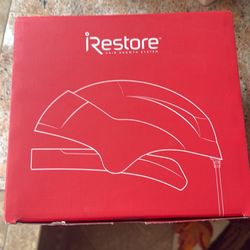 iRestore Hair Growth System