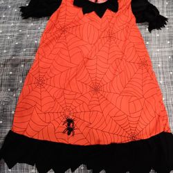 Rubies Halloween Toddler Witch Dress