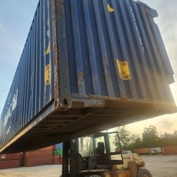 SHIPPING CONTAINERS-NO $$ until Delivery!!! 🚚USED/NEW- 20’ & 40’ AVAILABLE