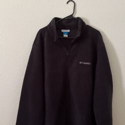 Columbia Sportswear Fleece Jacket