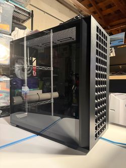 Aerocool PC Case D302A MATX