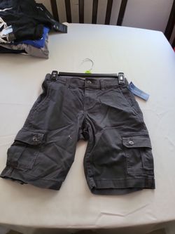Back to school clothes