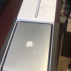 Apple MacBook Pro 15/2015/Quad Core i7
