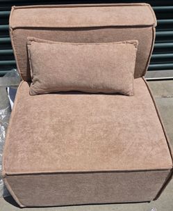 Wedge Chair