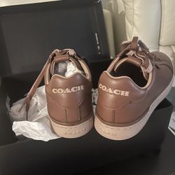 Zapatos Couch  Size 9 Men’s 