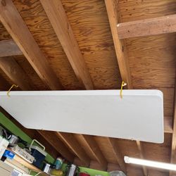 Hanger Hooks for Hanging Foldable Table