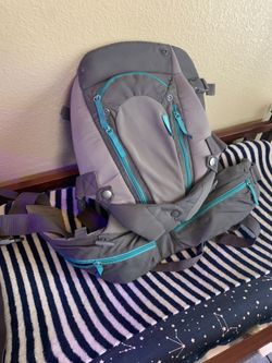 Infantino Baby Carrier