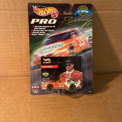 Vintage Hot Wheels Pontiac Grand Prix (Milwaukie,OR)