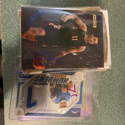 Card Lot 