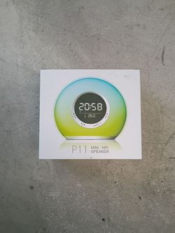 P11 Mini HiFi speaker