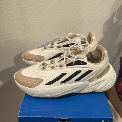 Adidas Shoe 