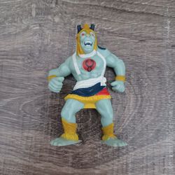 1986 Thundercats 3-inch Mumm-Ra PVC 