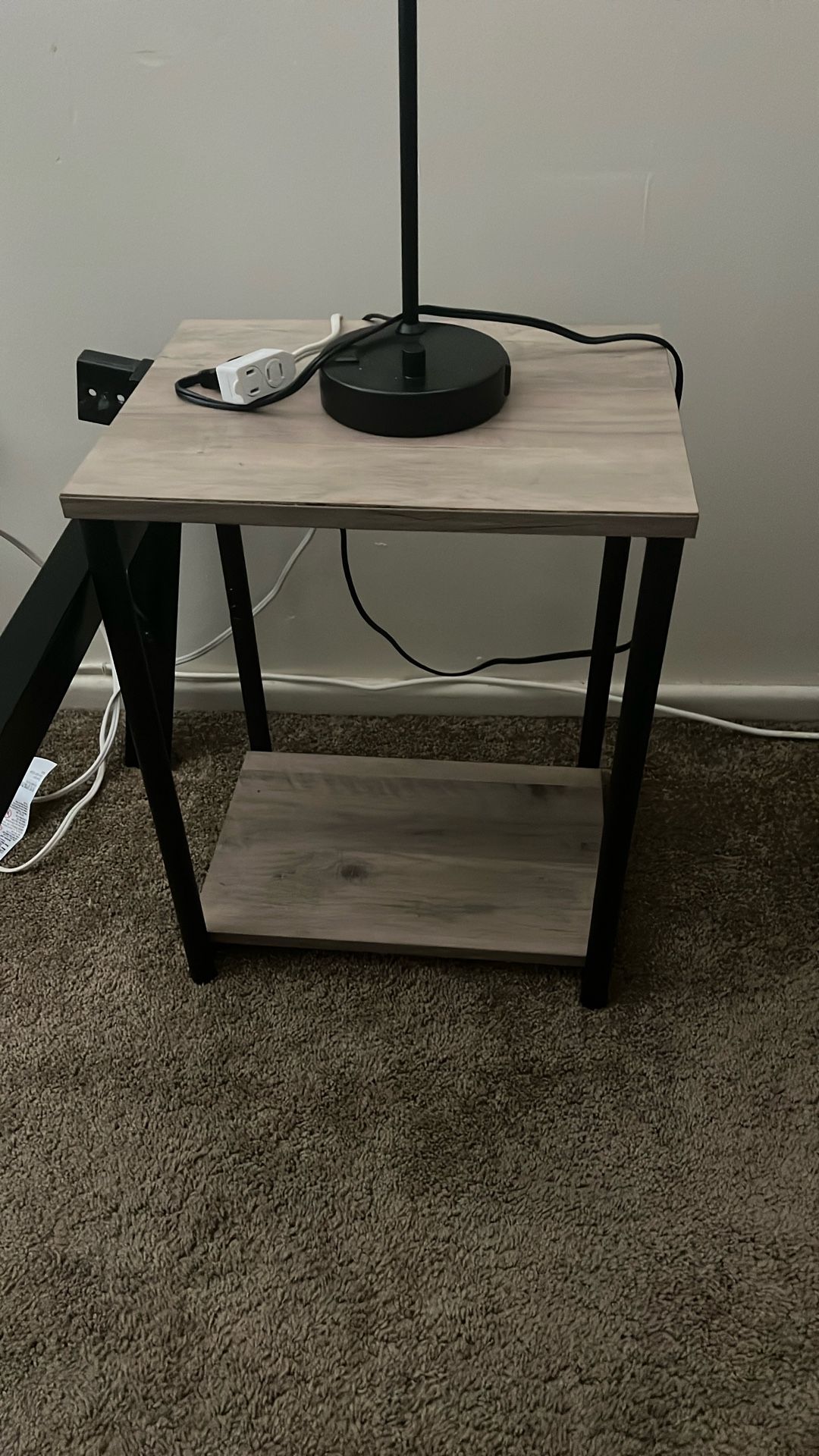 End Table/night Stand