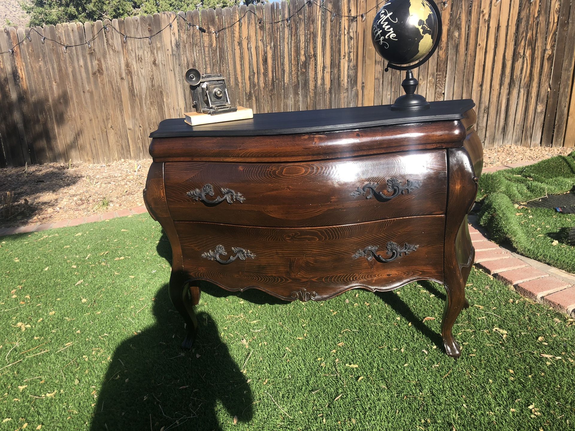 Bombay chest for Sale in Albuquerque, NM OfferUp
