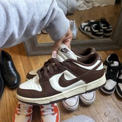 Dunks/jordan 1