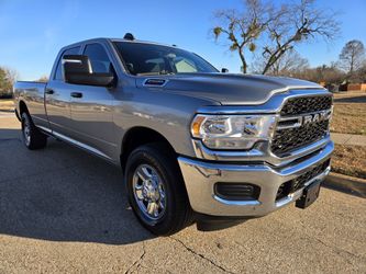 2024 Dodge Ram 2500 4x2 Hemi