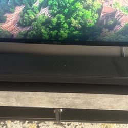 Sound Bar And Sub woofer System