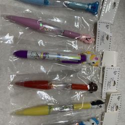 Pens