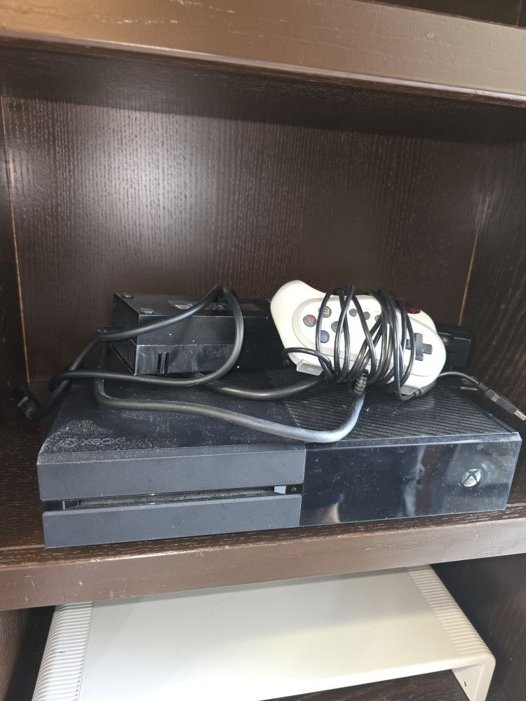 Xbox One Console
