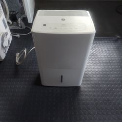 Dehumidifier  GE