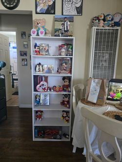Book case