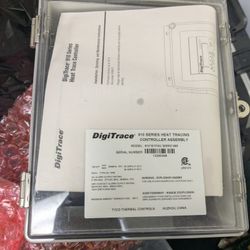 Digitrace 910 Series 