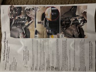 Car parts