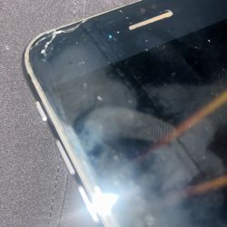 iPhone 8 Plus 256gb Att