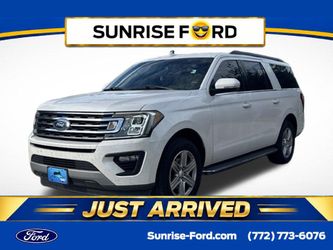 2019 Ford Expedition MAX