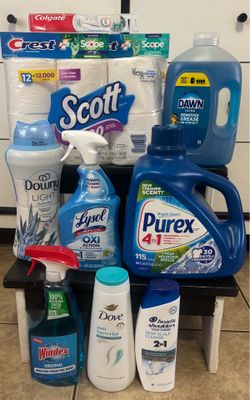 Household bundle