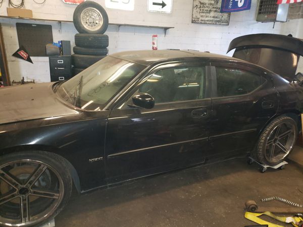 2006 Dodge Charger RT for Sale in Snohomish, WA - OfferUp