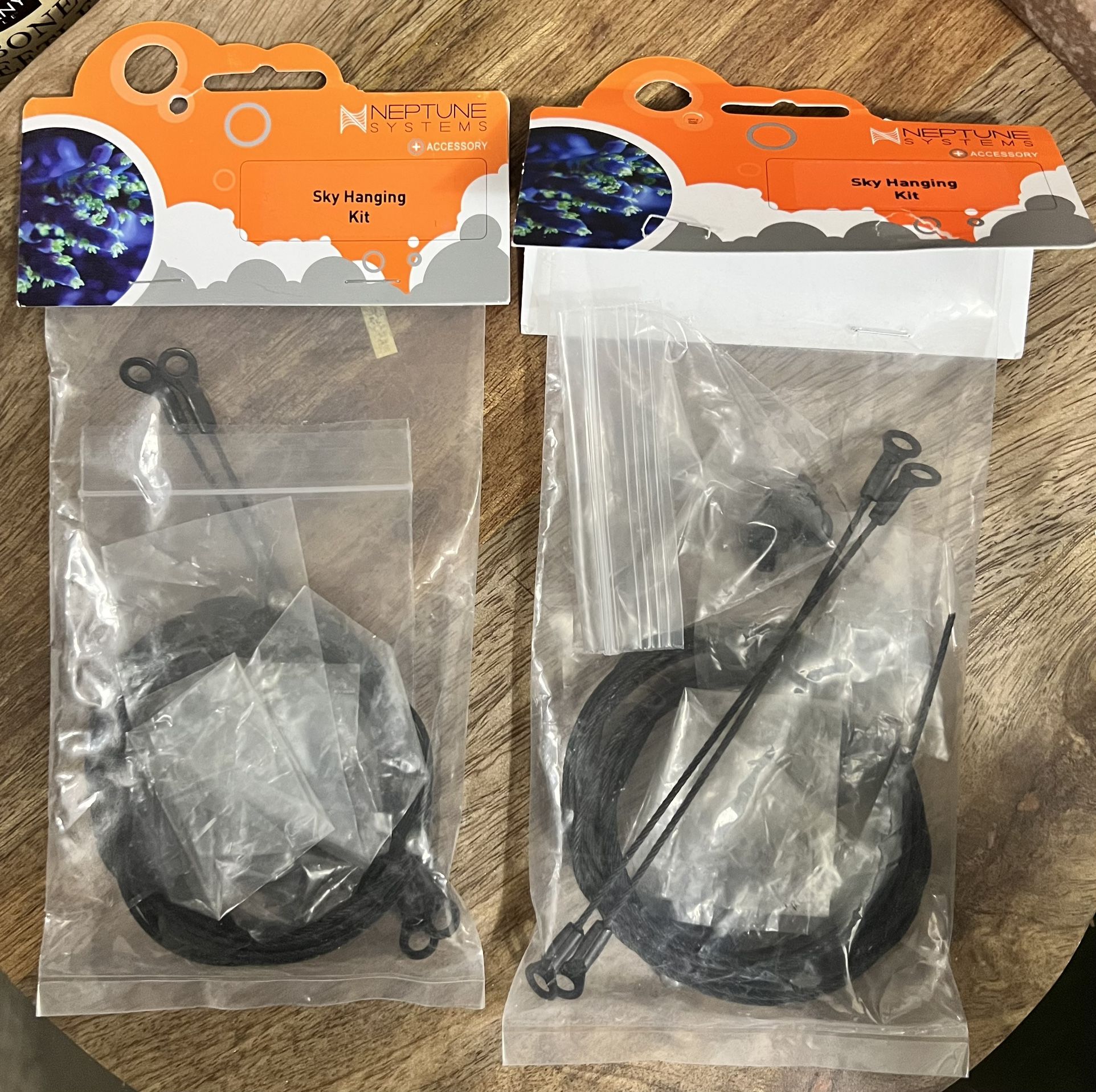 Neptune Sky light Hanging Kit