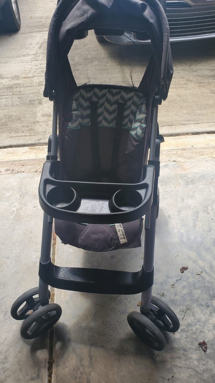 Stroller In Good Condition