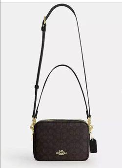 COACH CROSSBODY BAG