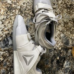 Reebok Weightlifting Shoes 