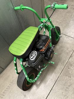 Minibike OG